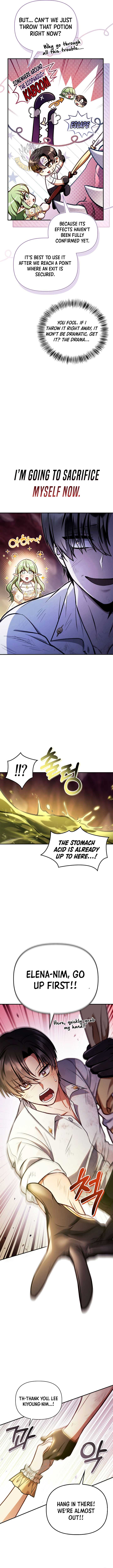 Read Regressor Instruction Manual EN Manga Online
