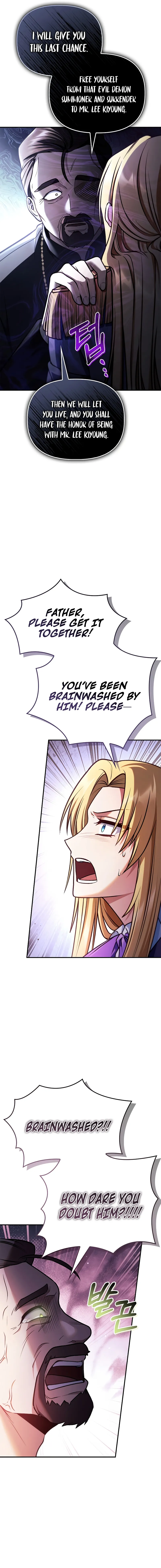 Read Regressor Instruction Manual EN Manga Online