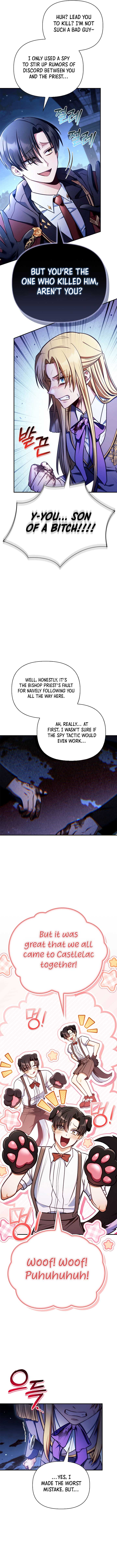 Read Regressor Instruction Manual EN Manga Online