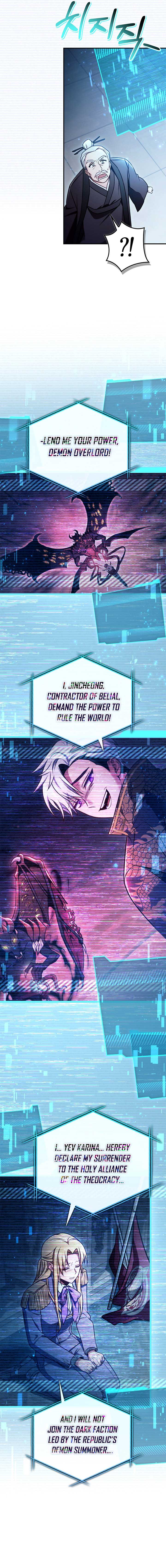 Read Regressor Instruction Manual EN Manga Online