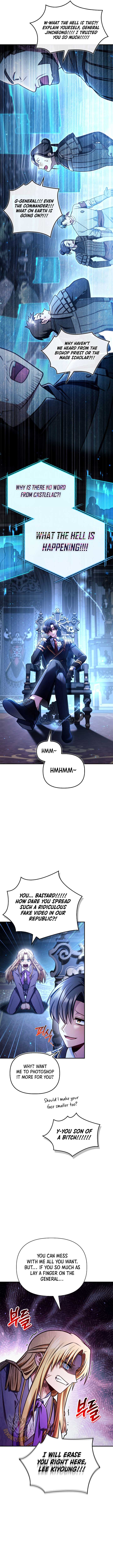 Read Regressor Instruction Manual EN Manga Online