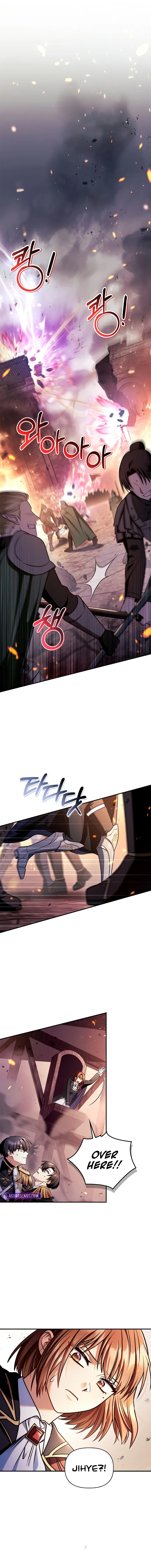 Read Regressor Instruction Manual EN Manga Online