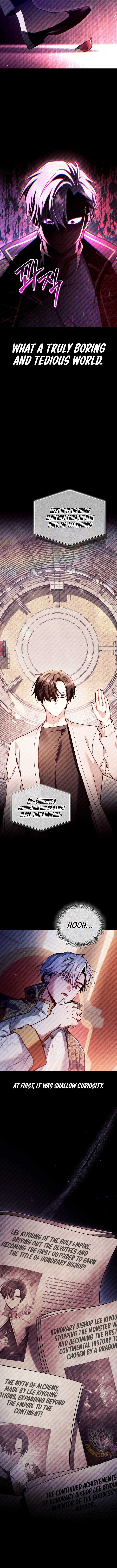 Read Regressor Instruction Manual EN Manga Online