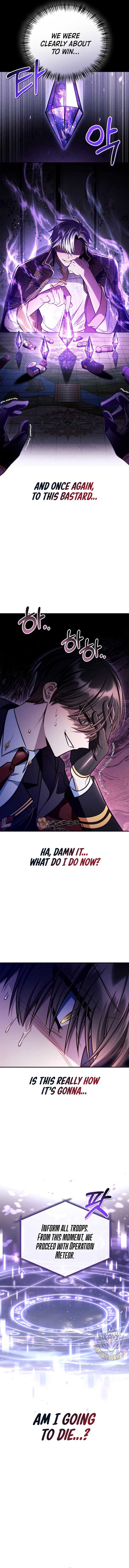 Read Regressor Instruction Manual EN Manga Online