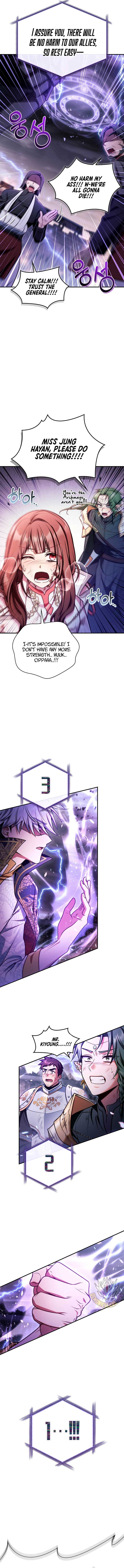 Read Regressor Instruction Manual EN Manga Online