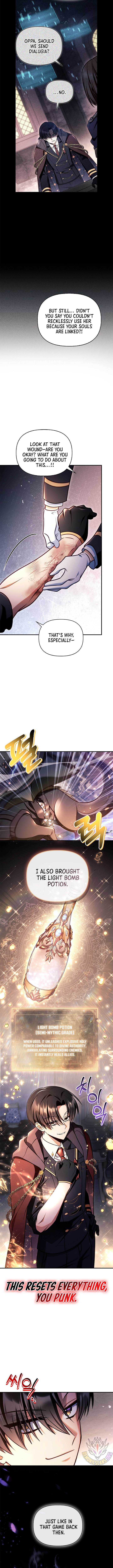 Read Regressor Instruction Manual EN Manga Online