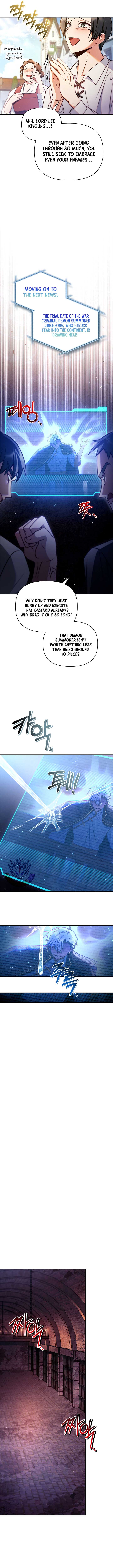 Read Regressor Instruction Manual EN Manga Online