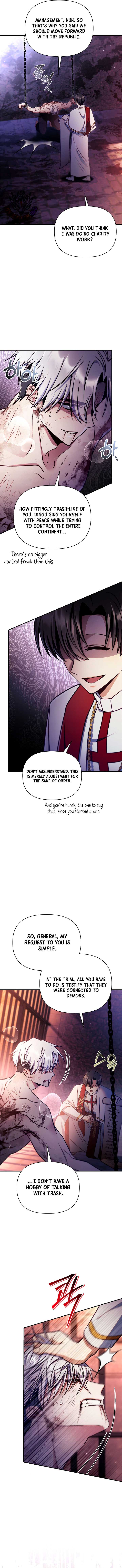 Read Regressor Instruction Manual EN Manga Online