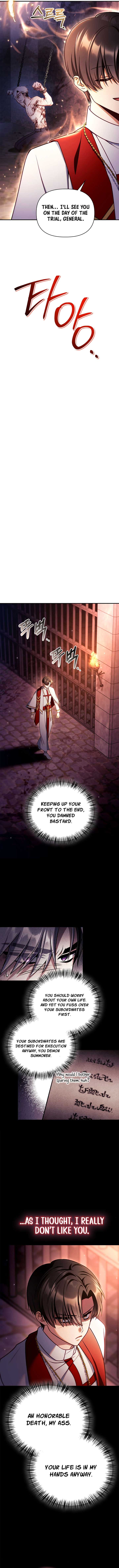 Read Regressor Instruction Manual EN Manga Online