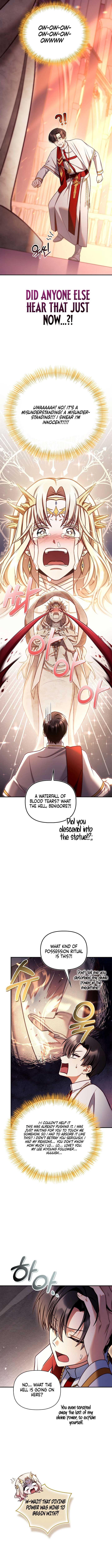 Read Regressor Instruction Manual EN Manga Online