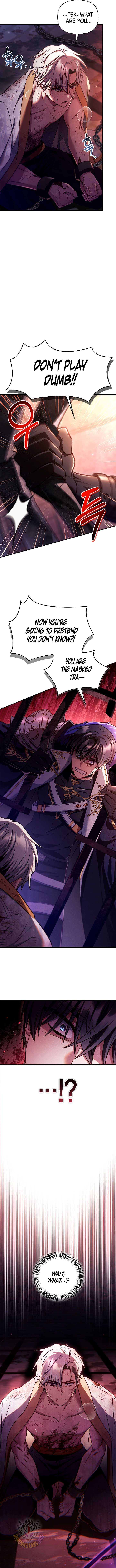 Read Regressor Instruction Manual EN Manga Online