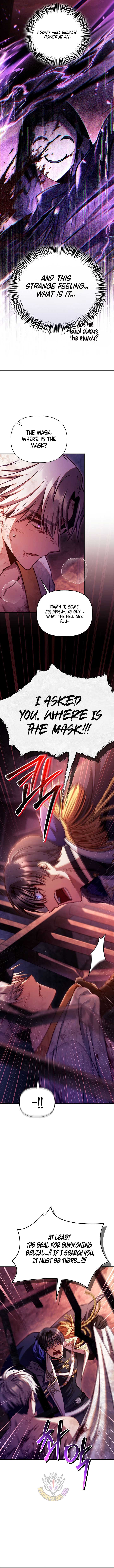 Read Regressor Instruction Manual EN Manga Online