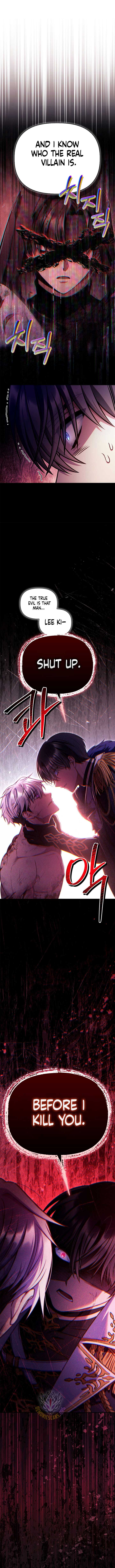 Read Regressor Instruction Manual EN Manga Online