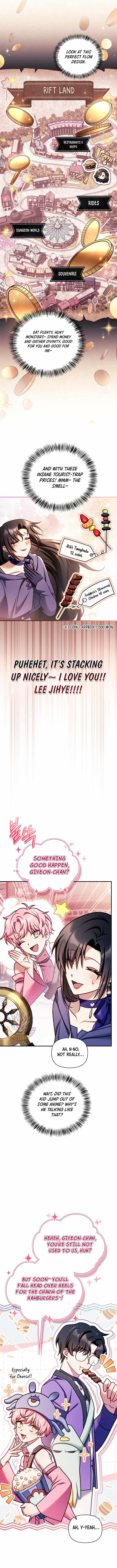 Read Regressor Instruction Manual EN Manga Online