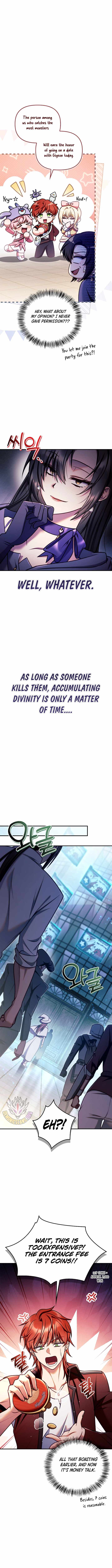 Read Regressor Instruction Manual EN Manga Online