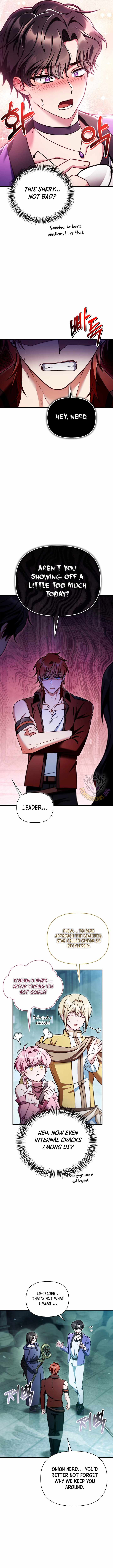 Read Regressor Instruction Manual EN Manga Online