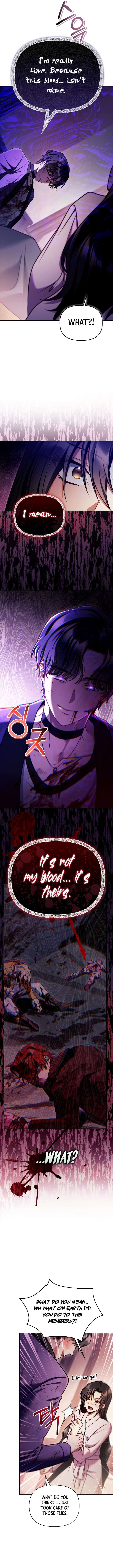 Read Regressor Instruction Manual EN Manga Online