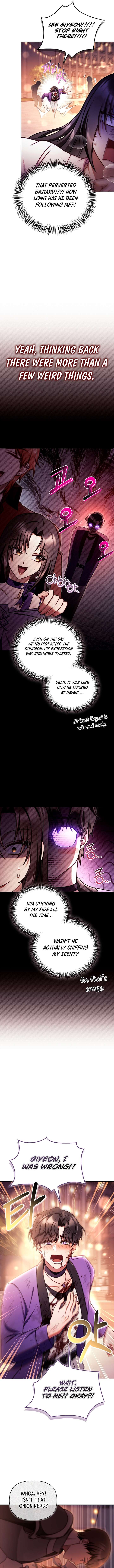 Read Regressor Instruction Manual EN Manga Online