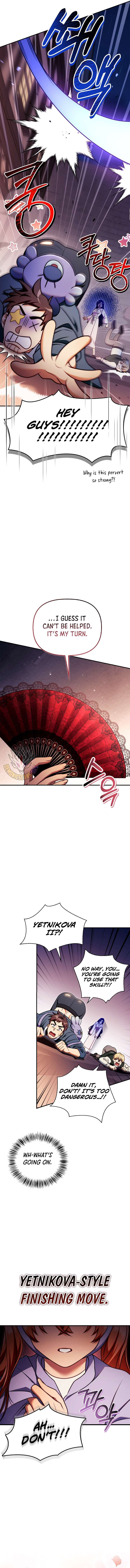 Read Regressor Instruction Manual EN Manga Online