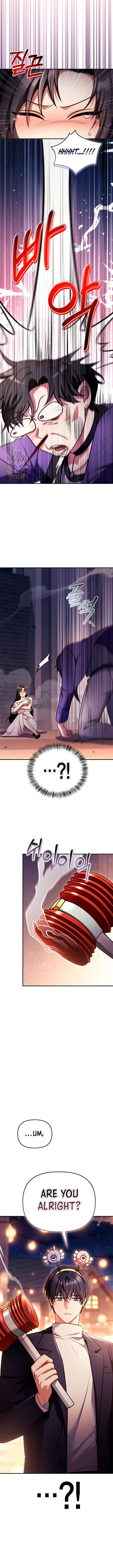 Read Regressor Instruction Manual EN Manga Online