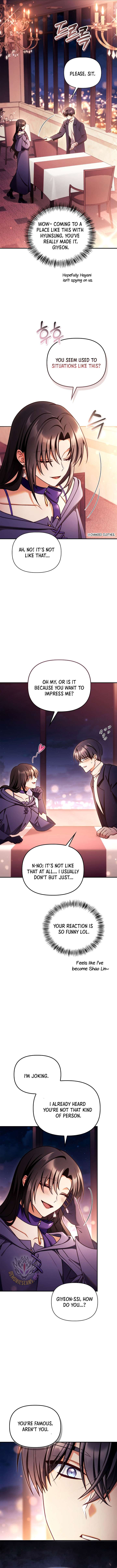 Read Regressor Instruction Manual EN Manga Online
