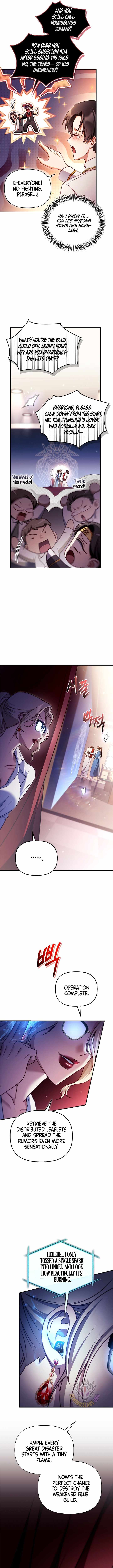 Read Regressor Instruction Manual EN Manga Online