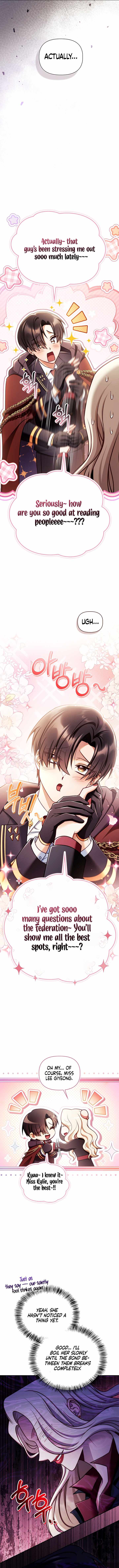 Read Regressor Instruction Manual EN Manga Online