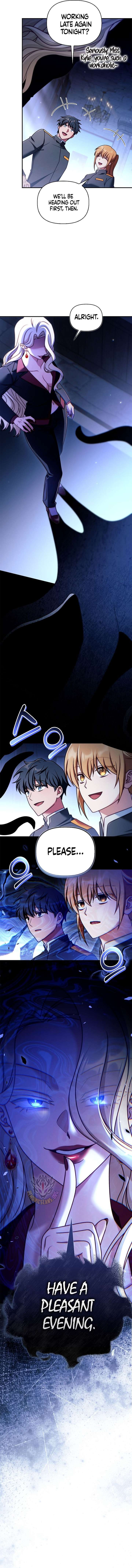 Read Regressor Instruction Manual EN Manga Online