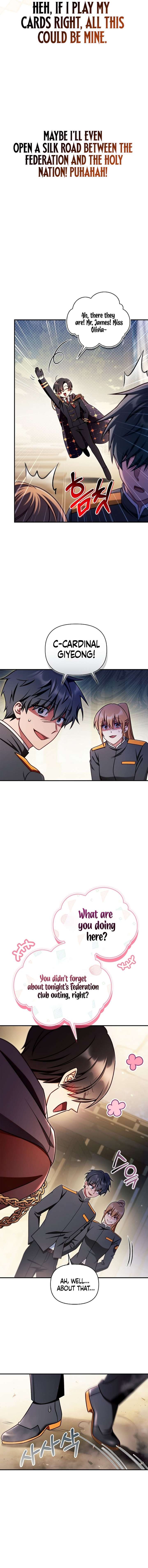 Read Regressor Instruction Manual EN Manga Online