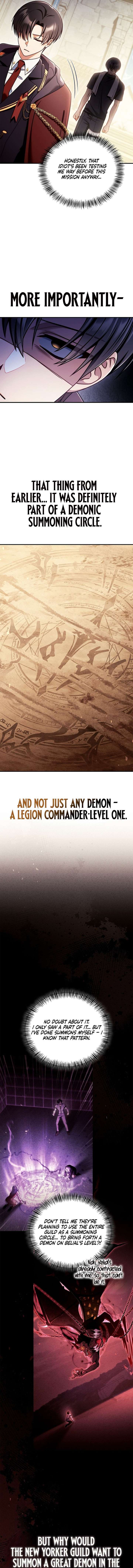 Read Regressor Instruction Manual EN Manga Online