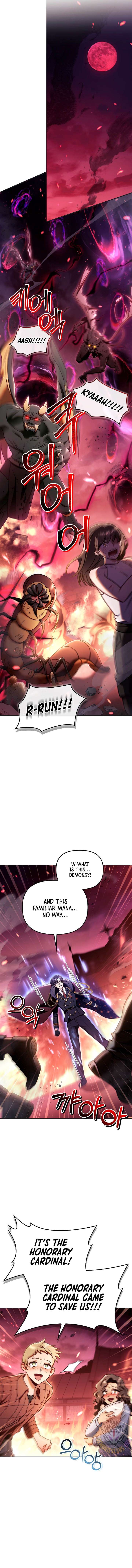 Read Regressor Instruction Manual EN Manga Online