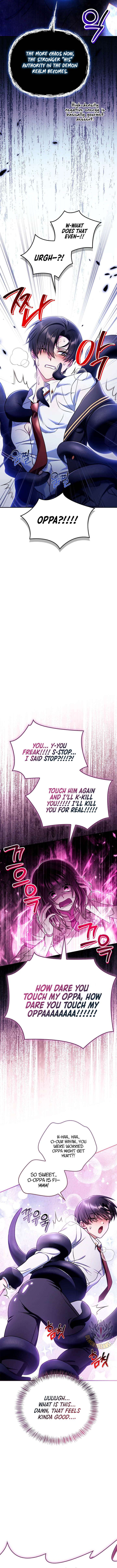 Read Regressor Instruction Manual EN Manga Online