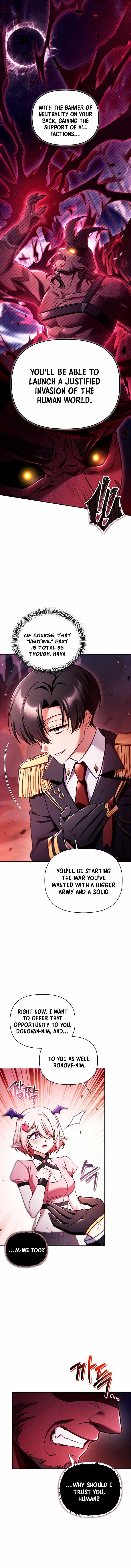 Read Regressor Instruction Manual EN Manga Online