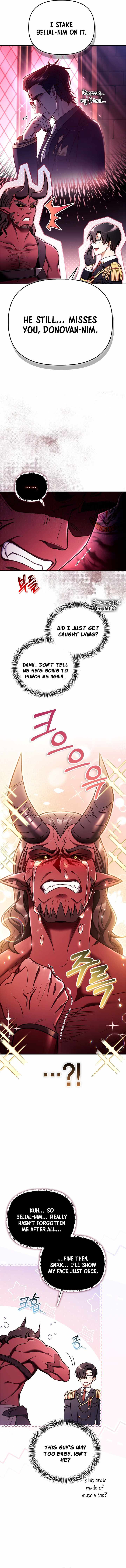Read Regressor Instruction Manual EN Manga Online