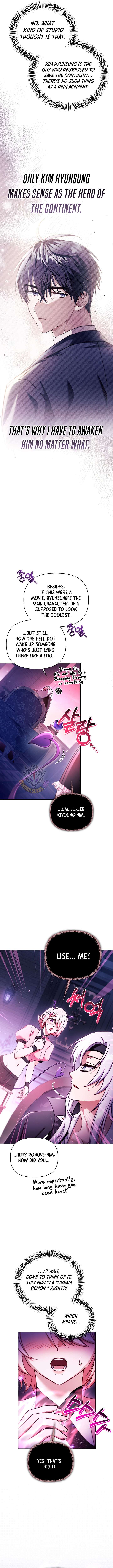 Read Regressor Instruction Manual EN Manga Online