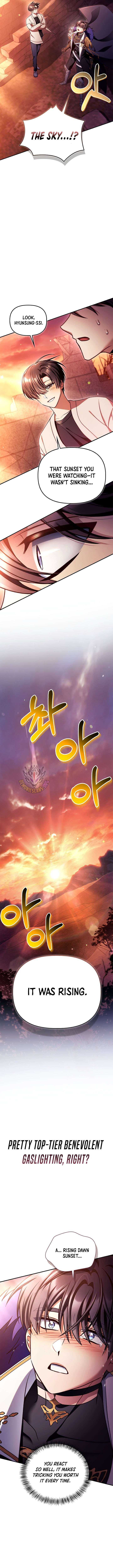 Read Regressor Instruction Manual EN Manga Online