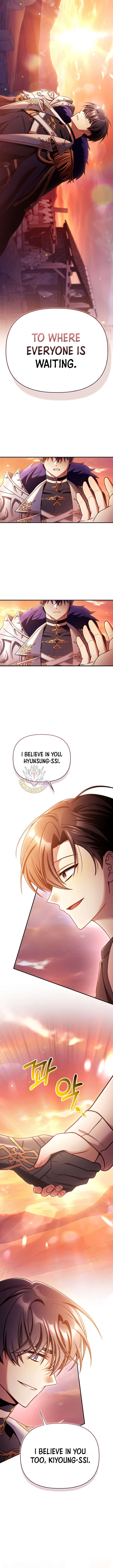Read Regressor Instruction Manual EN Manga Online