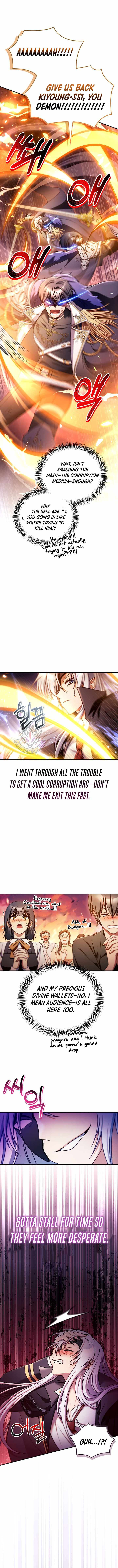 Read Regressor Instruction Manual EN Manga Online