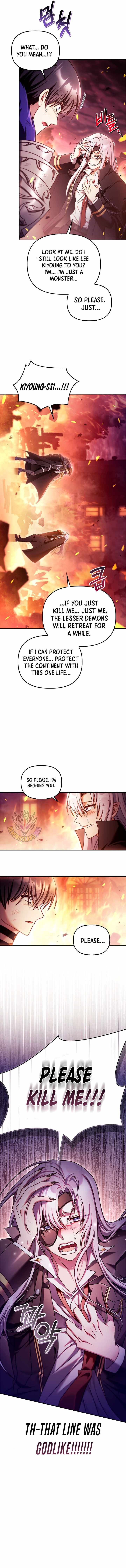 Read Regressor Instruction Manual EN Manga Online