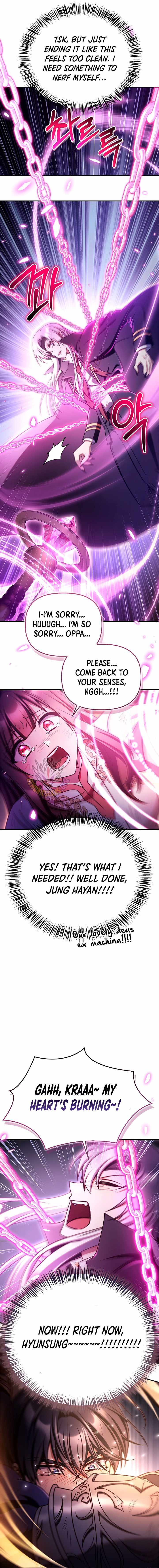 Read Regressor Instruction Manual EN Manga Online