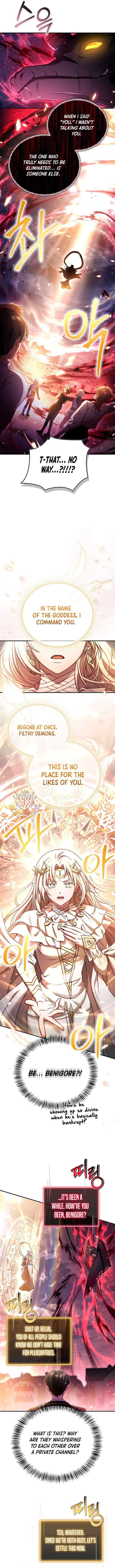 Read Regressor Instruction Manual EN Manga Online