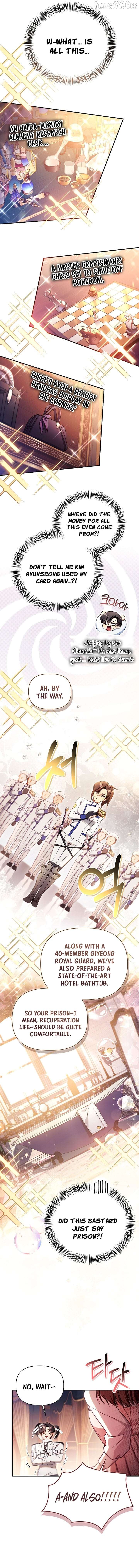 Read Regressor Instruction Manual EN Manga Online