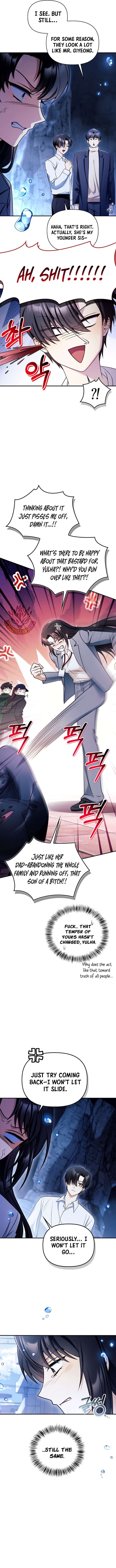 Read Regressor Instruction Manual EN Manga Online