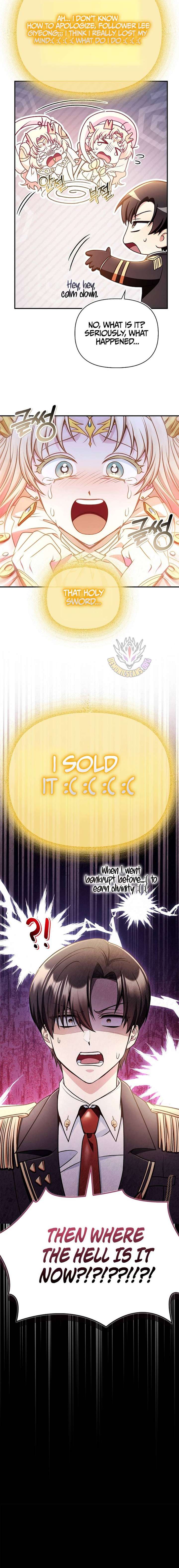 Read Regressor Instruction Manual EN Manga Online