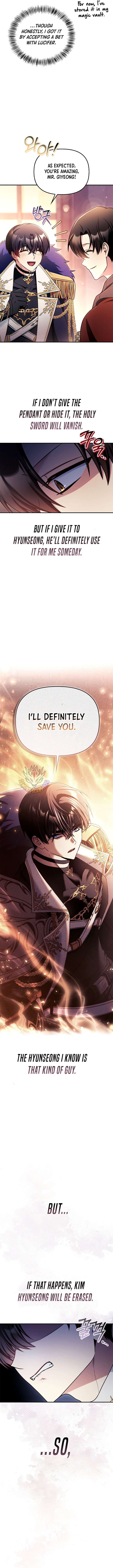 Read Regressor Instruction Manual EN Manga Online