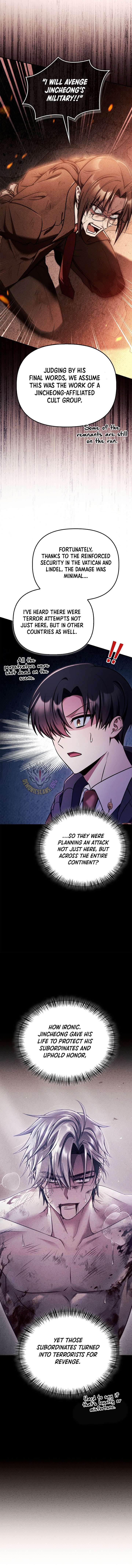 Read Regressor Instruction Manual EN Manga Online