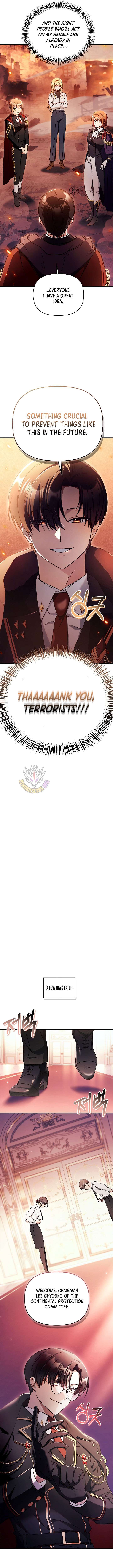 Read Regressor Instruction Manual EN Manga Online
