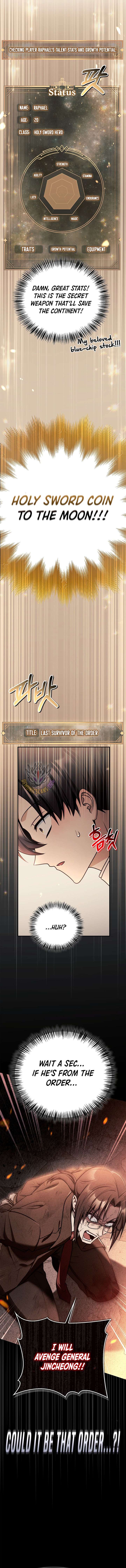 Read Regressor Instruction Manual EN Manga Online