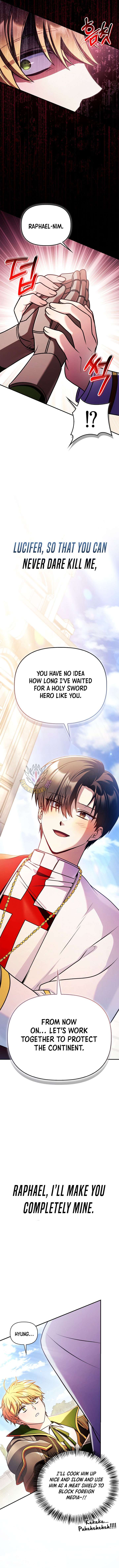 Read Regressor Instruction Manual EN Manga Online