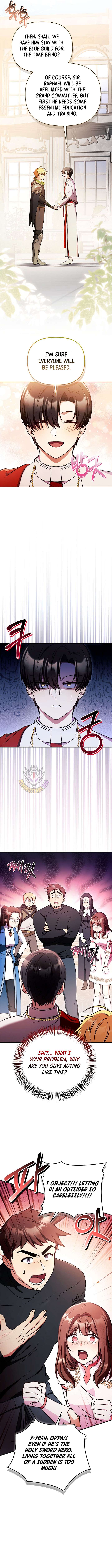 Read Regressor Instruction Manual EN Manga Online